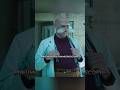 Dr Robotnik Checks On His Grandpa Sonic The Hedgehog 3