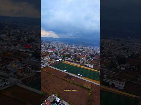 Campo 2 de San Juan Ostuncalco Quetzaltenango 🤎📸🥺 #guatemala  #viral