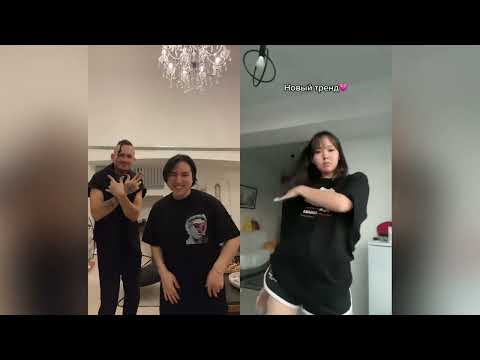 MORGENSHTERN x THE LIMBA В TIKTOK