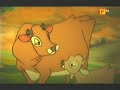 The Guardian Animated Cow Football Advert