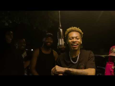 Jojo Guapo - Point Me 2 (WhoRunItNYC Performance)