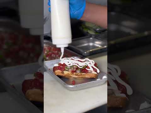 Michelin Rated Mexican