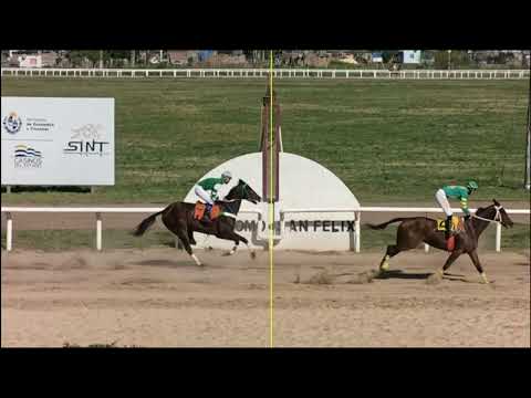 10/4/2025 – Hipodromo Paysandu – Carr 9 – ESPECIAL MIGUEL GAMUNDI