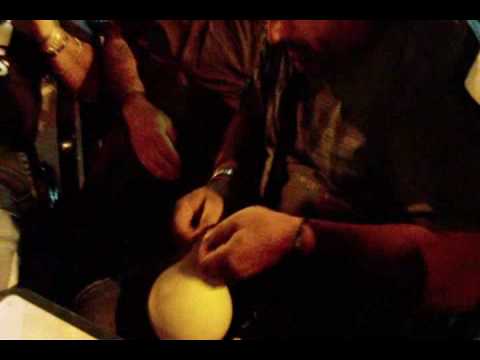 4 risate con l'elio parte 1