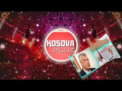 Xhelal Sveçla vs Hashim Thaçi Qoma Lokacionin **REMIX**