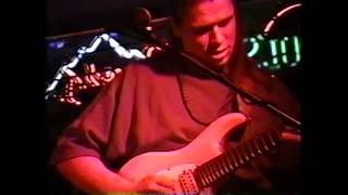 Pale Divine - The Fog - Picture This Live at French Quarter 1993