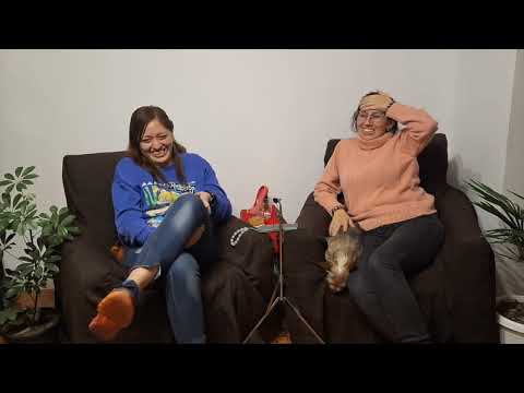 hablemos de profesiones - Capítulo 2 - pte6