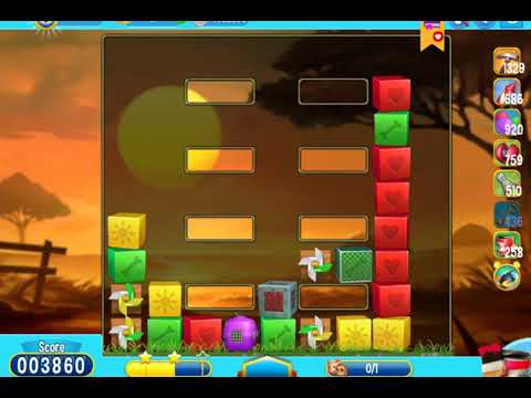 Pet Rescue Saga   Level 3573 no boosters