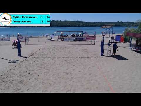 ZpBeachVolley 1*