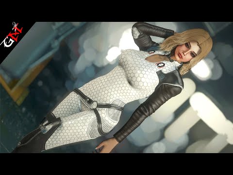Vtaw Miranda Outfit Review | FALLOUT 4 MODS