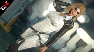 Vtaw Miranda Outfit Review | FALLOUT 4 MODS