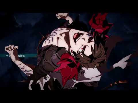 BELIAL Super Skybound Art - Granblue Fantasy Versus: Rising (PlayStation 5)