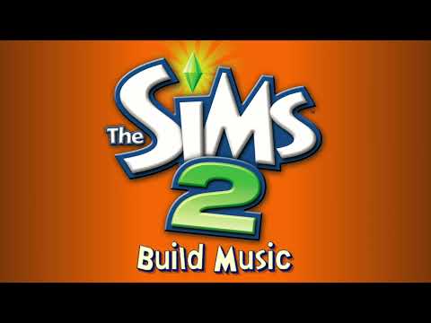 The Sims 2 Build Music