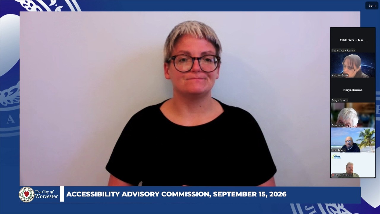 From the Other Committee