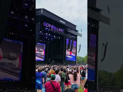 Gov Ball with STAY💗 #StrayKids #스트레이키즈 #governorsball2026 #YouMakeStrayKidsStay
