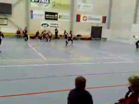 Futsalin kakkosta, FC Nets - OuTa