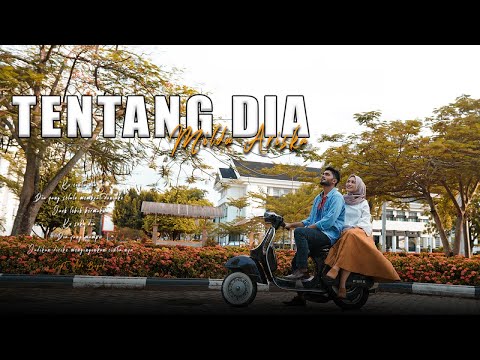 Milda Ariska - Tentang Dia (Official Music Video)