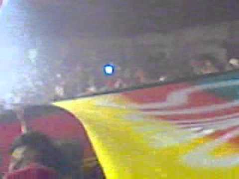 Inter 3 x  1 Independiente Seremos campeoes