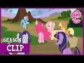 Pony Pet Play Date May The Best Pet Win MLP FiM HD