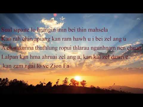 Laldinpari- Li Thuk Lam Pan La