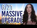 June Solstice 2026: A Massive Healing Shift 💫 (5 Angel Messages)