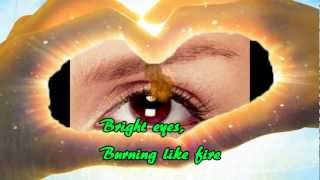 Bright Eyes - Stephen Gately