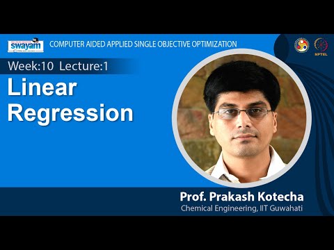 Computer Aided Applied Single Objective Optimization Introduction Video