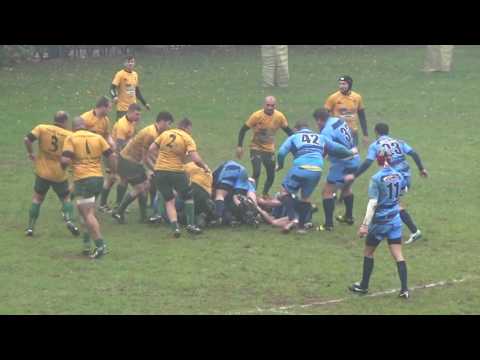 DNS CSM SV-Stejarul Buzau 15.10.2016 -Rep 2