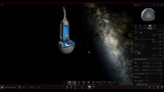 TERRAFORMING GAS GIANTS |  Universe Sandbox 2