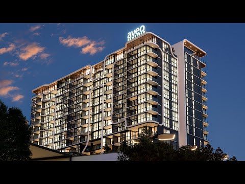 The Newstead Residences