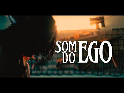 Verrina Mecânica - Som do Ego