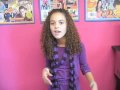 Madison Pettis S Twitter