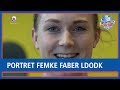 LDODK: Portret Femke Faber