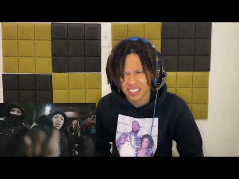C Blu x KK Spinnin x Kdot KeepClickin x Ljay Gzz - 4 DEMONS(Reaction)