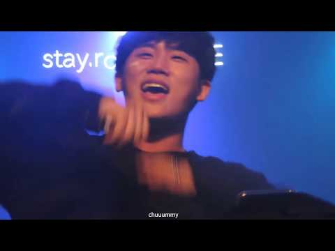 190208 랩하우스(Rap House vol.6) 쿠기(Coogie) - Justin Bieber