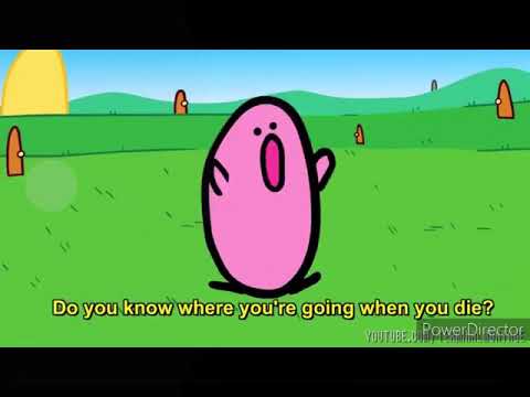 Kirby Saying POYO for some time