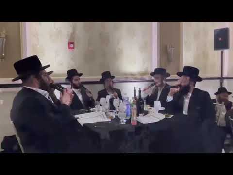 Shira Choir - Acapella Shabbos Melodies מקהלת שירה - ניגוני שבת אקפלה