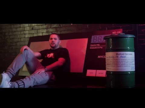 Mikes Roddy - Scales [Music Video] @mikesroddy | Link Up TV