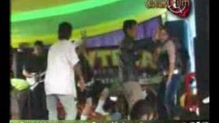 Download lagu halo dangdut mp3