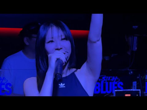 230527 아디다스 클럽 오리지널스) 미란이 - Achoo