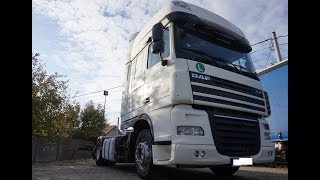 DAF XF 105.460 truck tractor for sale - Image 4 | Autoline UG DAF XF 105.460 truck tractor | Image 4 - Autoline