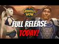 Everything You Need To Know About the Grimfall WoW Launch