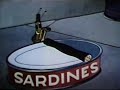 Walter Lantz S Cartune Adventures Of Tom Thumb Jr 1940 Unrestored Garage Sale DVD Print