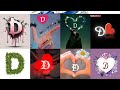 D Name Dp Pic D Letter WhatsApp Dp Pic A Alphabet Words Status A Name Dp Photo Image A Letter