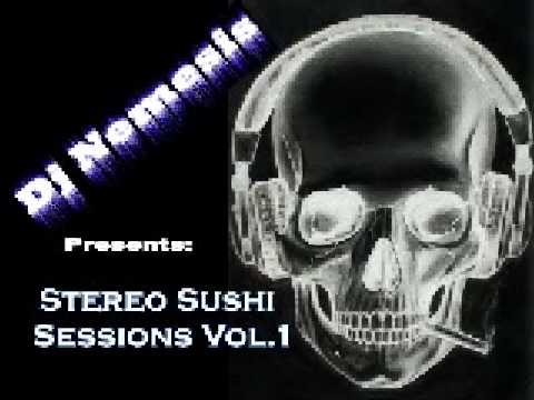 Stereo Sushi Mix Vol 1