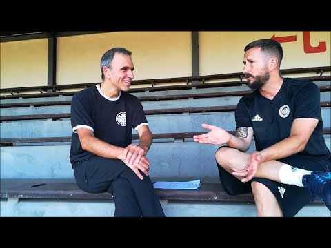 Jetzt geht's los: Saisonausblick mit Markus Zschiesche