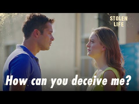 Mine interrogates Ali! - Stolen Life | Short Scenes