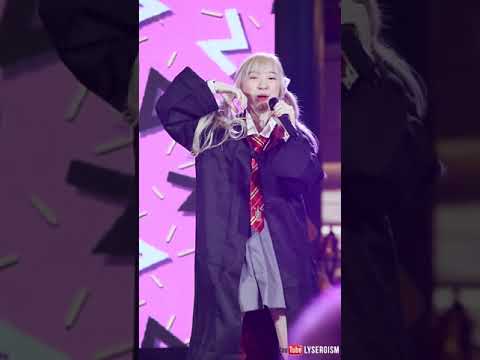 [Fancam Angie PeachYou] i peach you - TGG Festival 2021