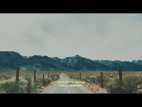Video thumbnail for EMPTY CUP