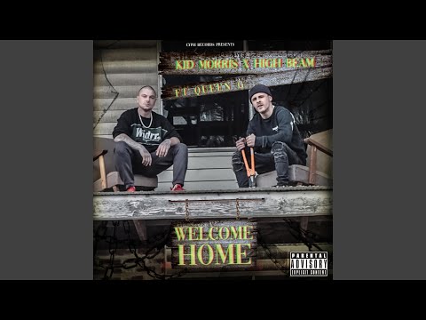 Welcome Home (feat. High Beam & Queen G)